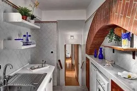 Apartment Gocce - Casa Dellaccademia In Centre Sorrent