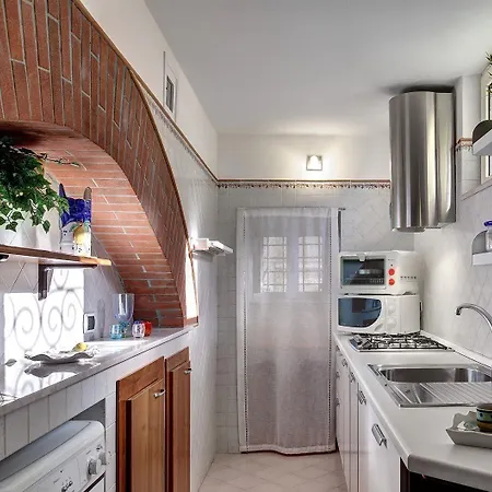 Appartement Gocce - Casa Dellaccademia In Centre