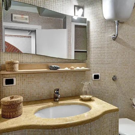 Gocce - Casa Dellaccademia In Centre Sorrente