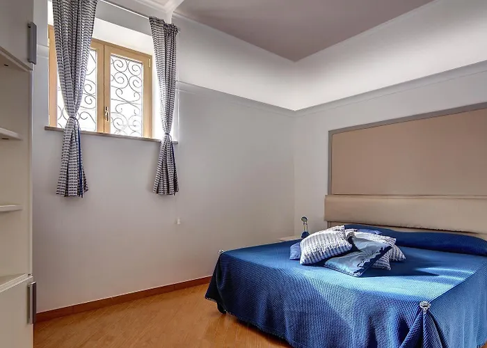 Apartment Gocce - Casa Dellaccademia In Centre